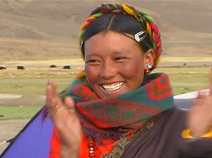 Himalayan-girl