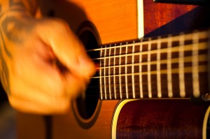 Kauai music