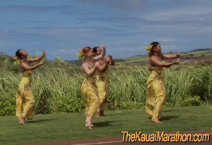 Kauai Marathon