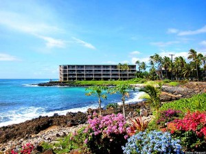 Oceanfront Poipu Condo rental