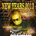 New Year's Eve on Kauai
