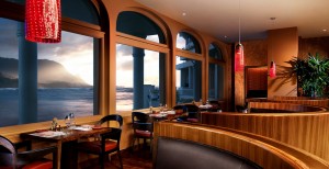 Where to Eat Christmas Dinner on Kauai