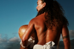 Kealii Reichel music on kauai