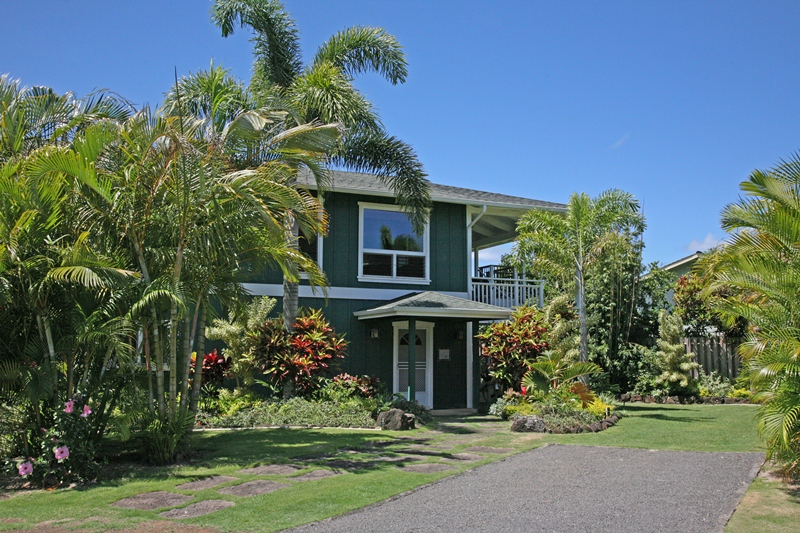 Hanalei Jean and Abbott Properties