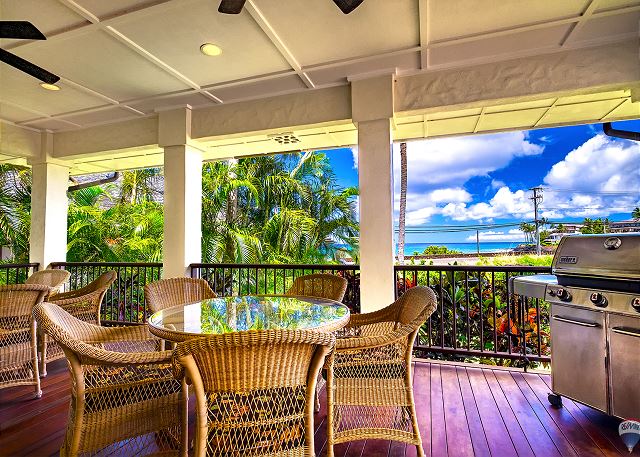 Poipu Kauai Vacation Rentalious 5 Bath Ocean Side Luxury Vacation Home Elegant In Every Dewith An Abundance Of Amenities And Poipu Kauai Vacation Rentalious 5 Bath Ocean Side Luxury Vacation Home Elegant In Every Dewith An Abundance Of Amenities And