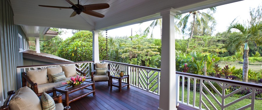 Ginger Beach House Anahola Jean And Abbott Properties Prevnext