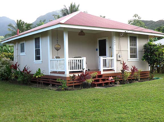 Hanalei Jean And Abbott Properties