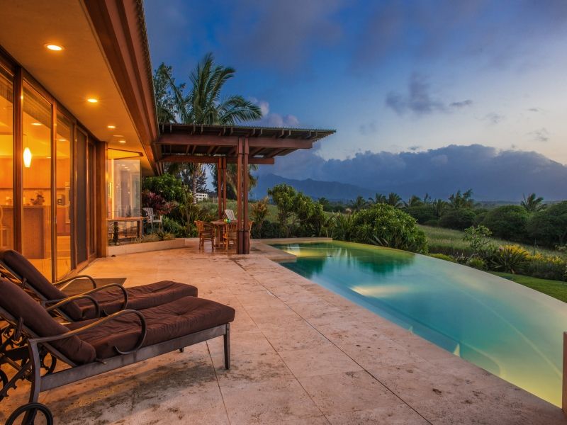 Secret Beach House Kauai Travel Guide Secret Beach House Kauai Travel Guide