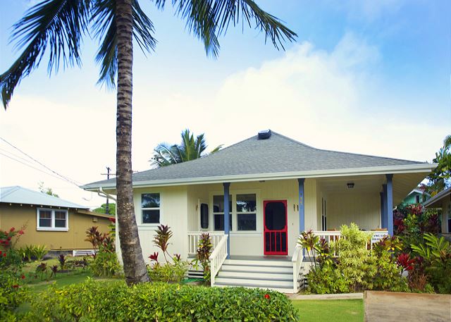 Poipu Jean And Abbott Properties