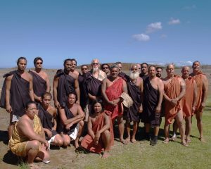 friends of Kahua o Kaneiolouma