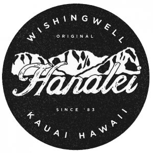 Wishing Well Shave Ice Hanalei Kauai