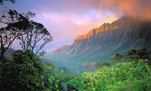 kauai