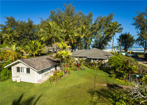 Hanalei Jean And Abbott Properties