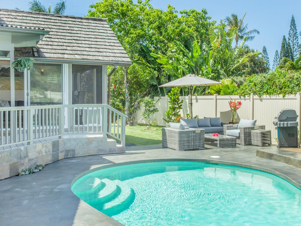 Princeville Jean And Abbott Properties